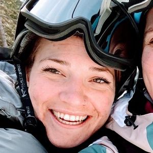 Meet your Posher, Miranda